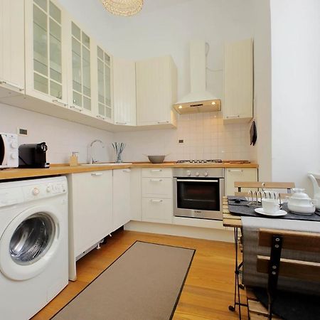 Segneri Viale Trastevere Рим Экстерьер фото