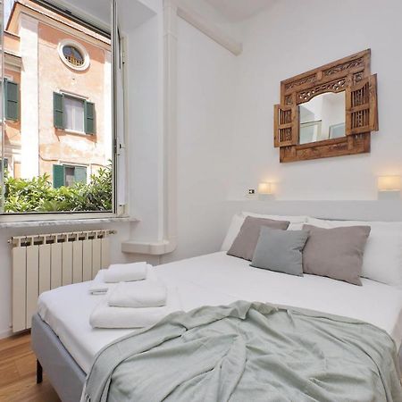 Segneri Viale Trastevere Рим Экстерьер фото