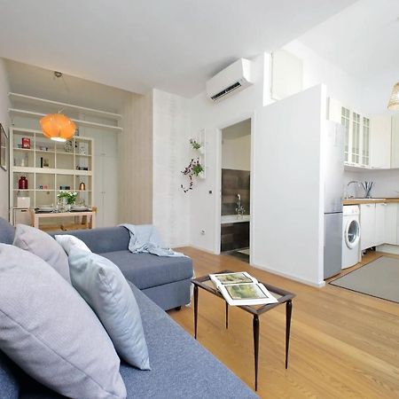 Segneri Viale Trastevere Рим Экстерьер фото