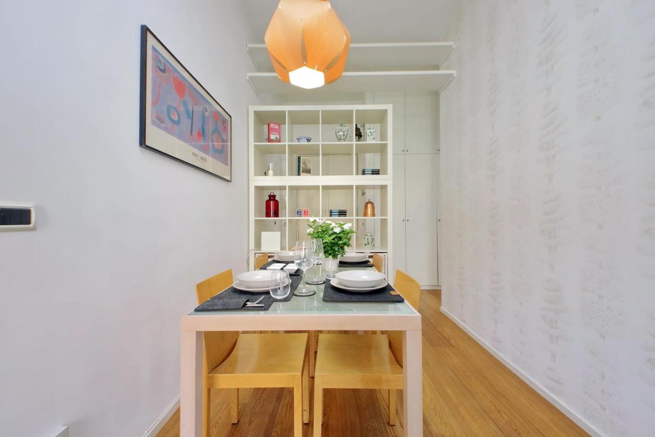 Segneri Viale Trastevere Рим Экстерьер фото