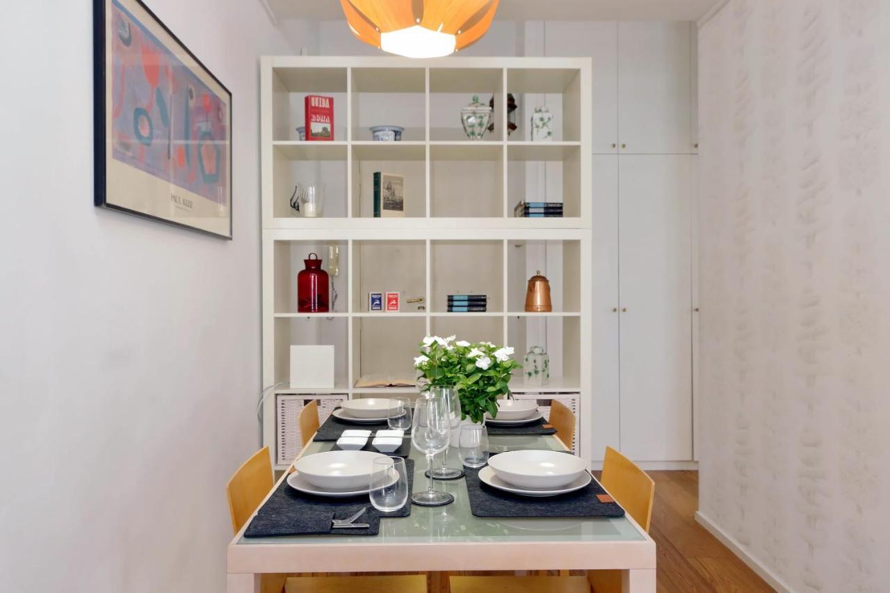 Segneri Viale Trastevere Рим Экстерьер фото