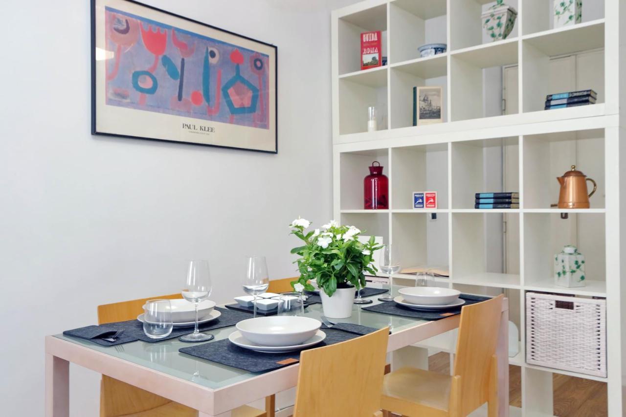 Segneri Viale Trastevere Рим Экстерьер фото