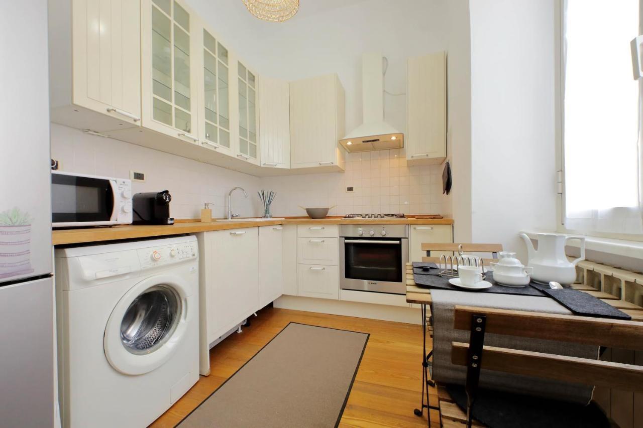 Segneri Viale Trastevere Рим Экстерьер фото