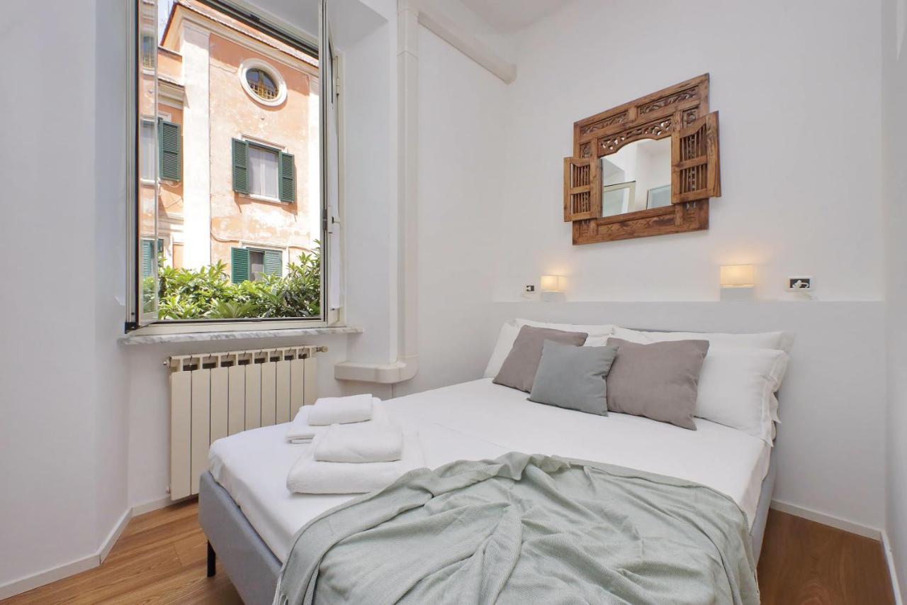 Segneri Viale Trastevere Рим Экстерьер фото