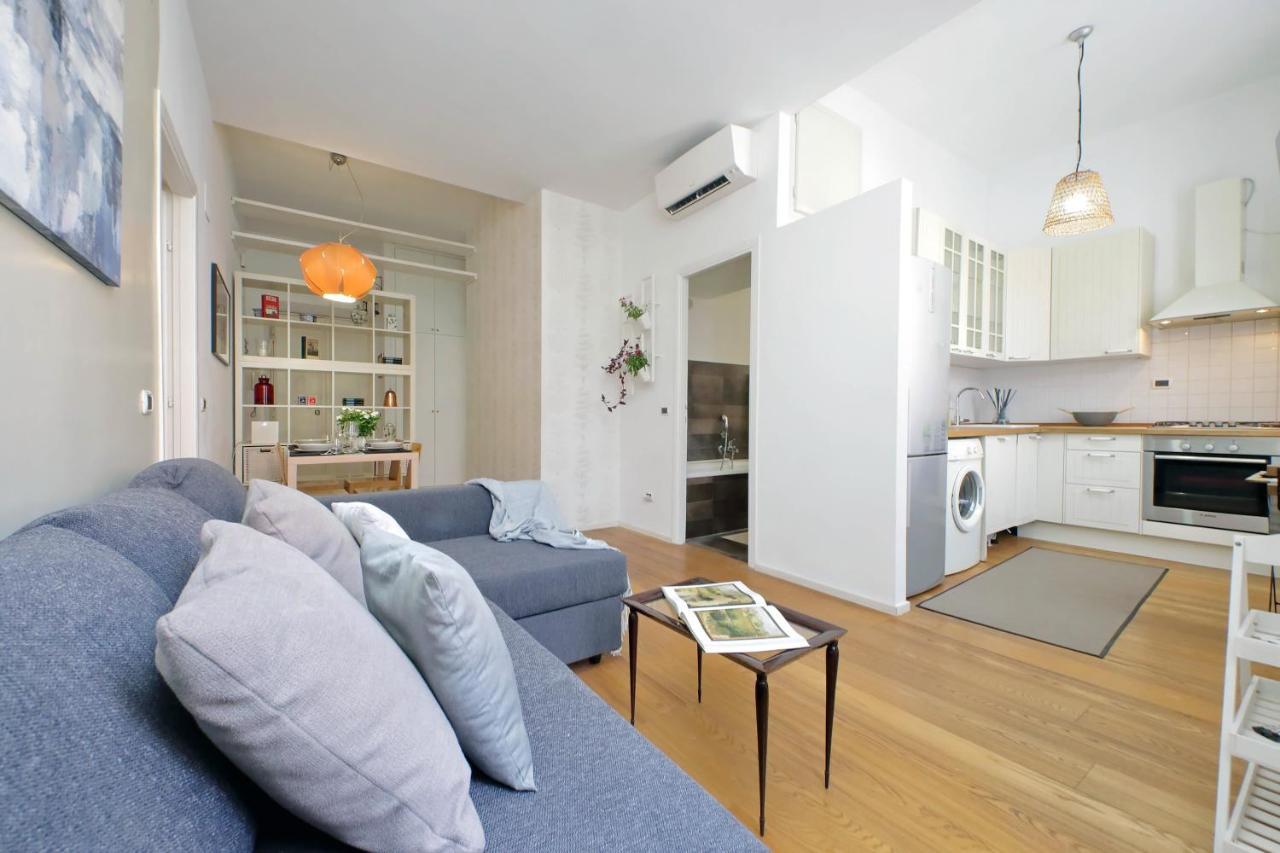 Segneri Viale Trastevere Рим Экстерьер фото