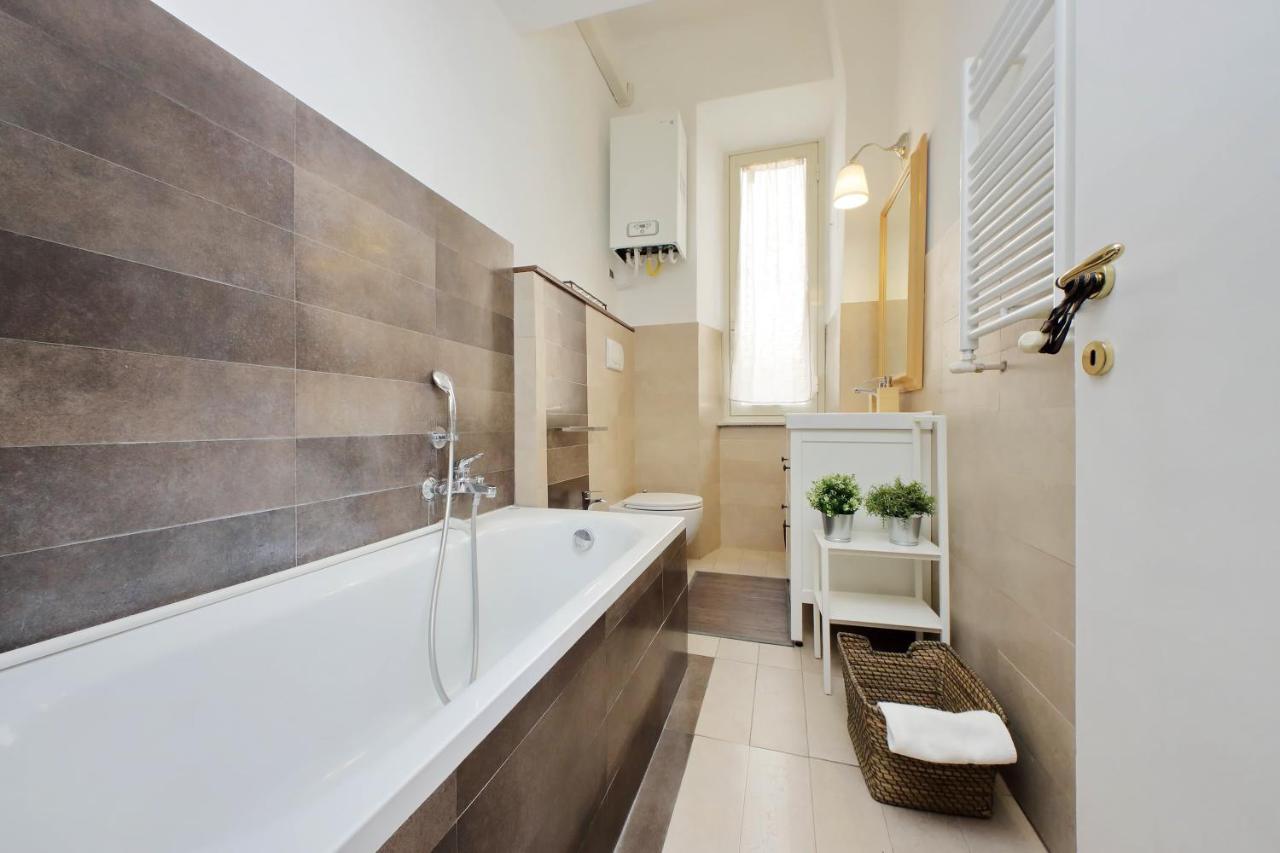 Segneri Viale Trastevere Рим Экстерьер фото