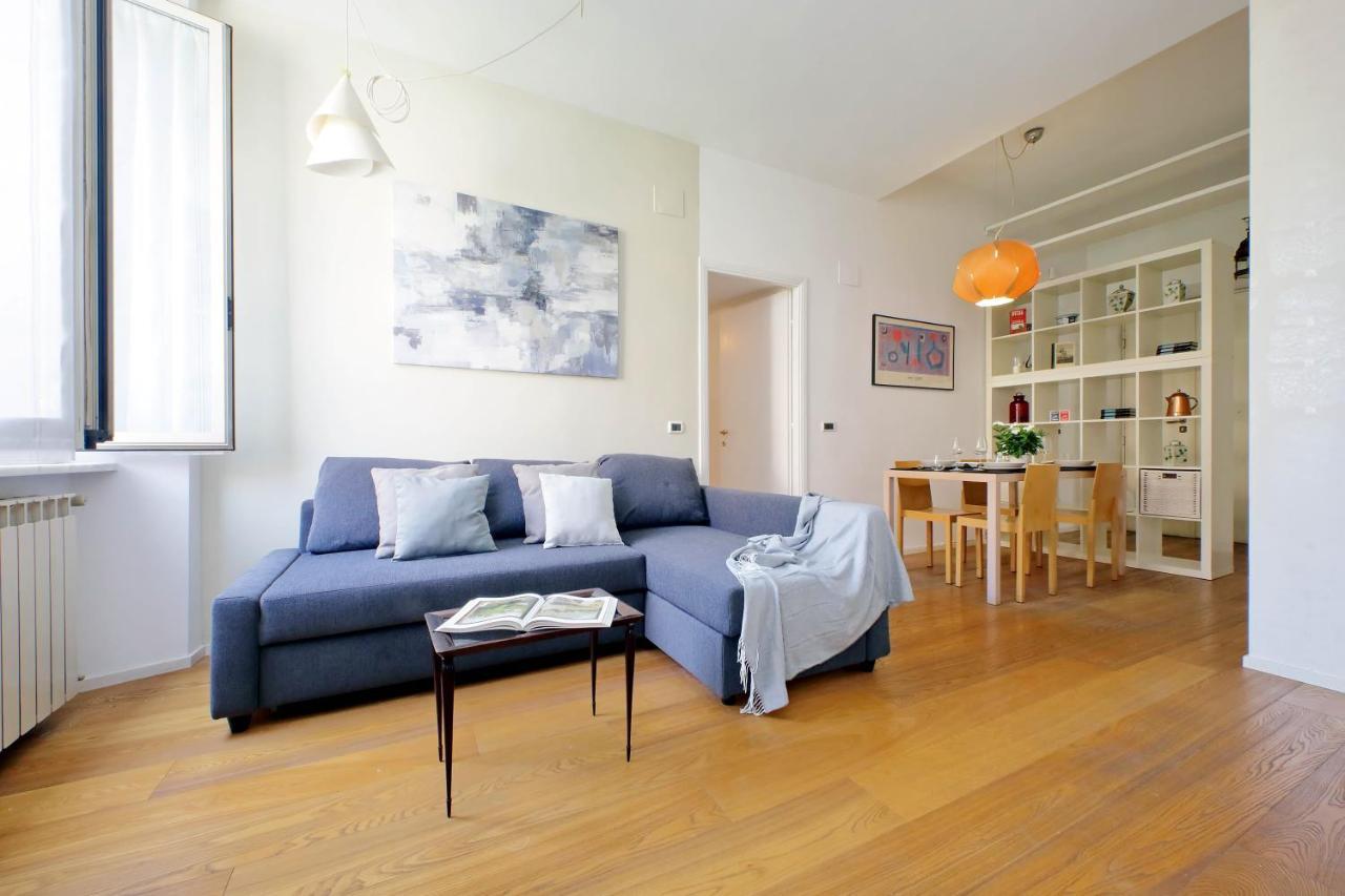 Segneri Viale Trastevere Рим Экстерьер фото