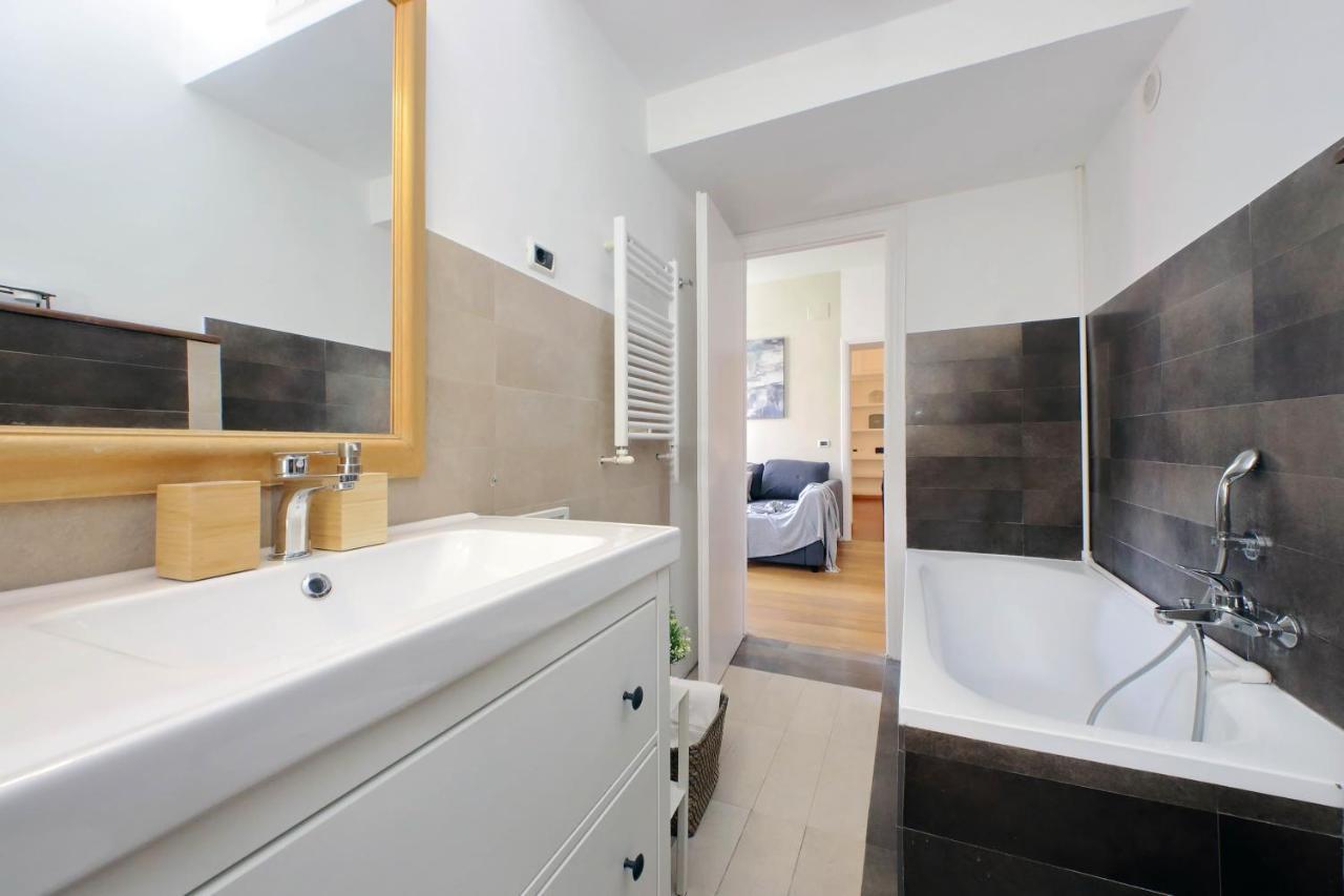 Segneri Viale Trastevere Рим Экстерьер фото
