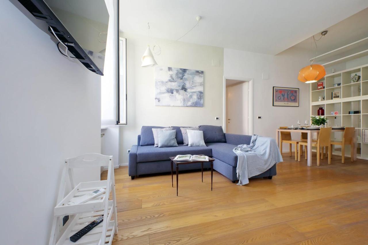 Segneri Viale Trastevere Рим Экстерьер фото