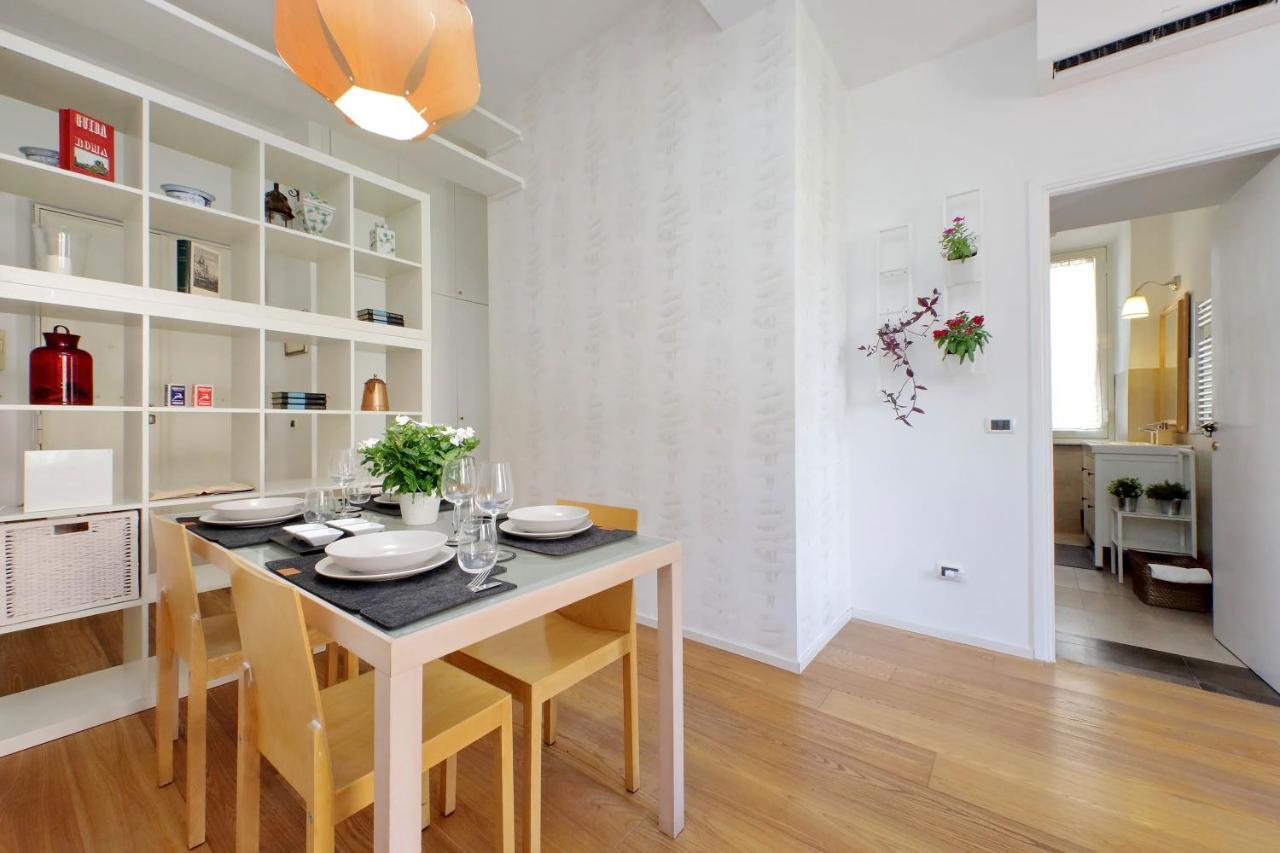 Segneri Viale Trastevere Рим Экстерьер фото