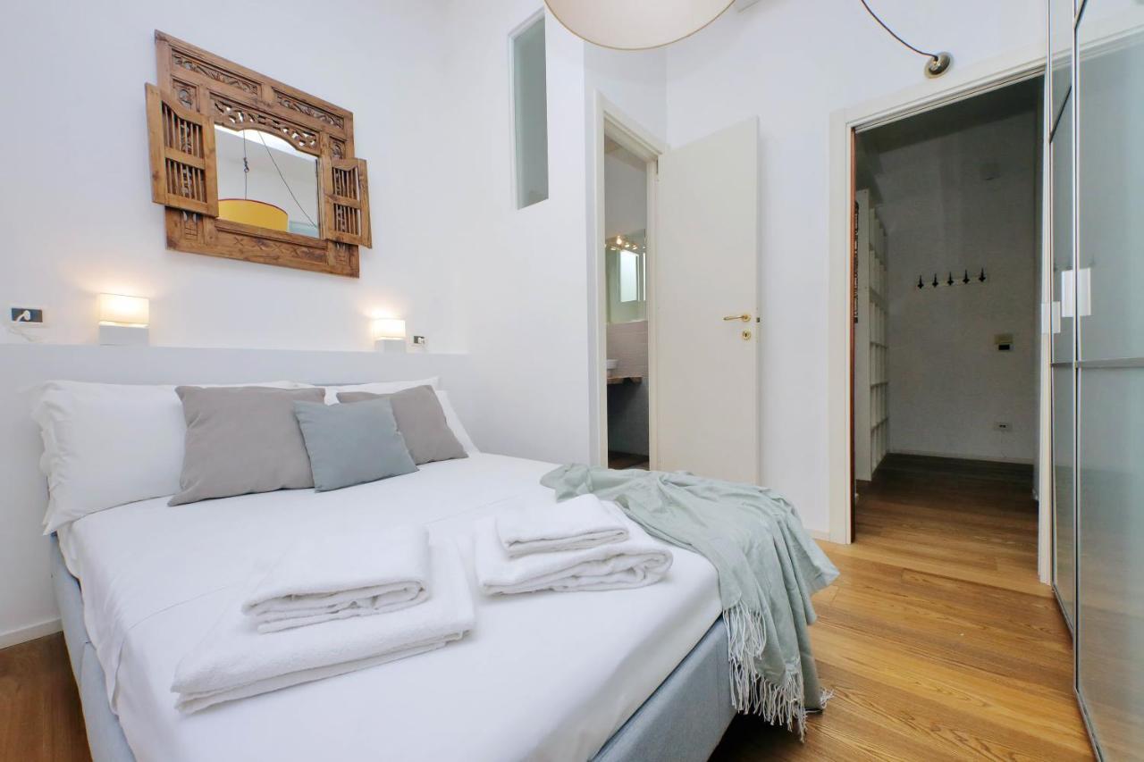 Segneri Viale Trastevere Рим Экстерьер фото