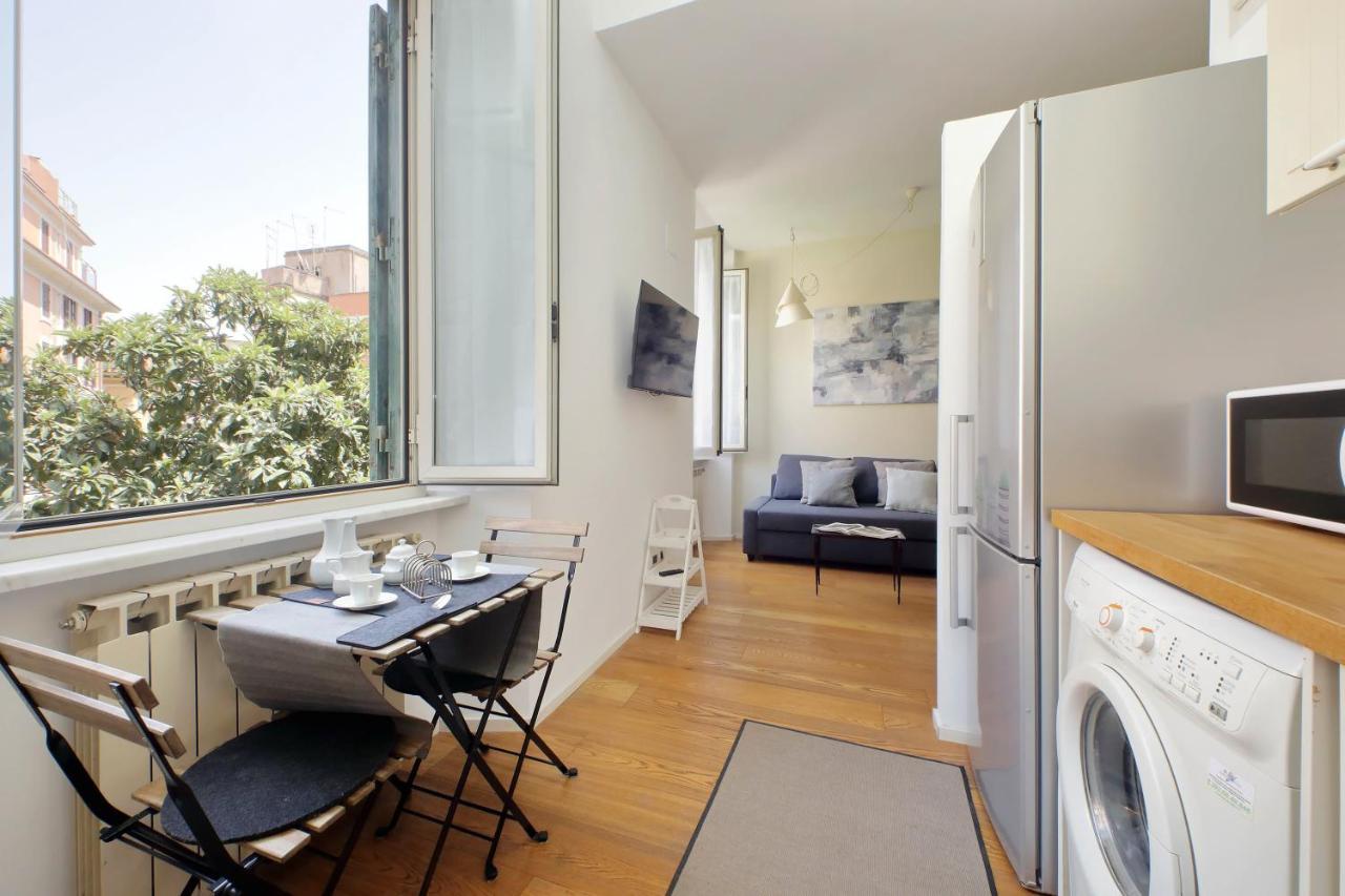 Segneri Viale Trastevere Рим Экстерьер фото