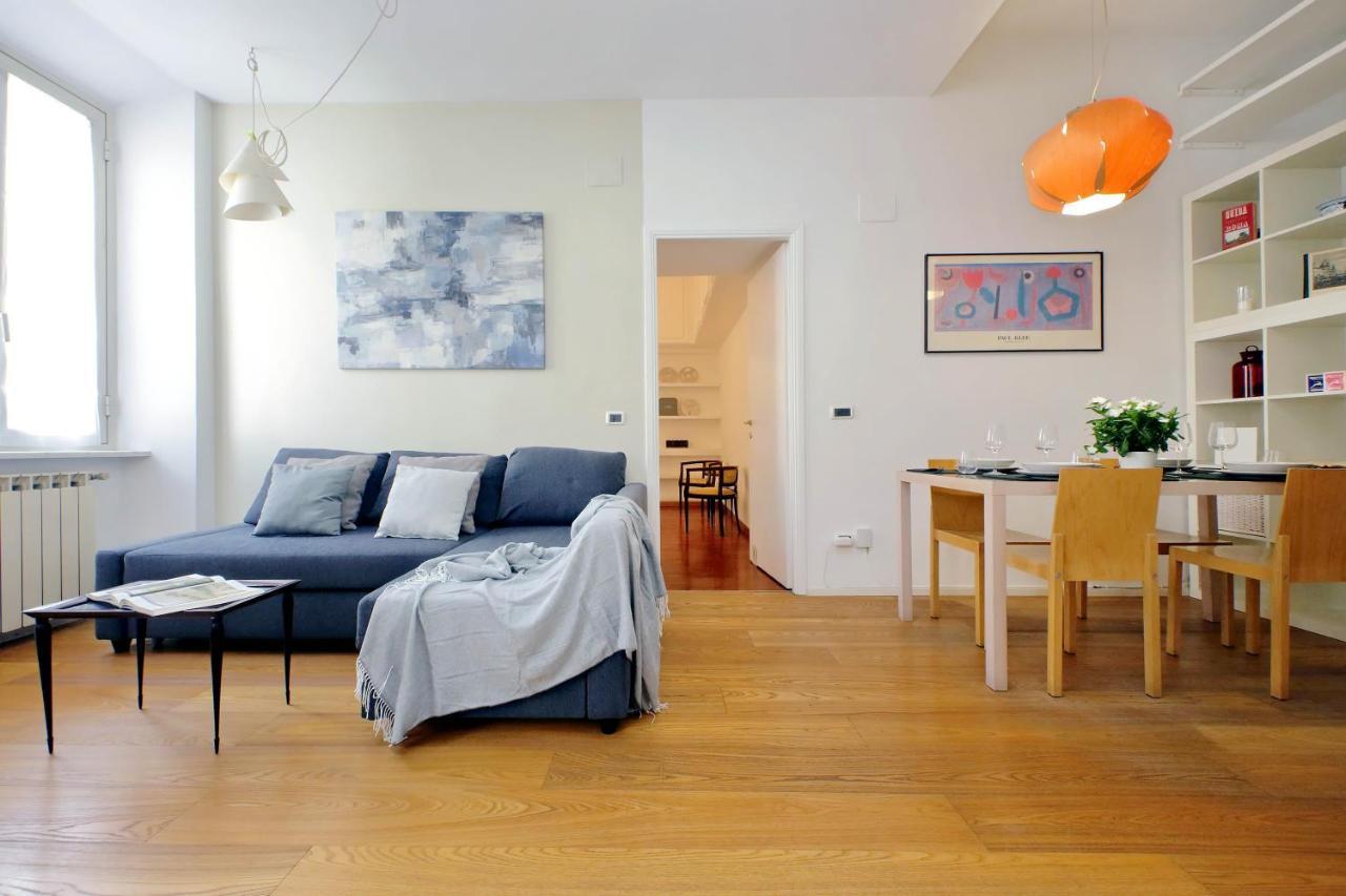 Segneri Viale Trastevere Рим Экстерьер фото