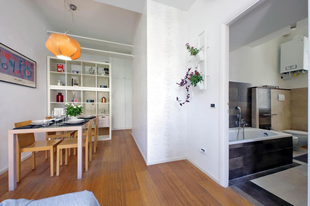 Segneri Viale Trastevere Рим Экстерьер фото