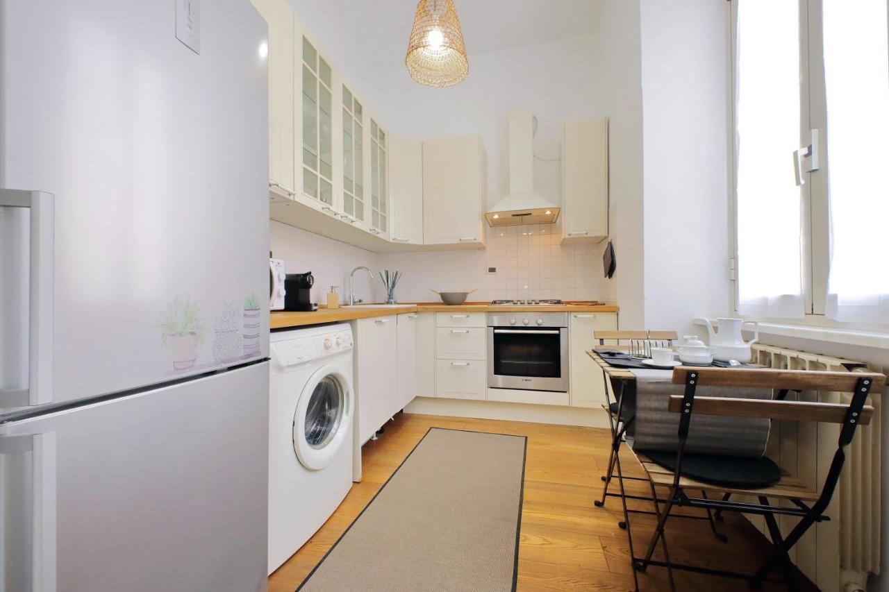 Segneri Viale Trastevere Рим Экстерьер фото