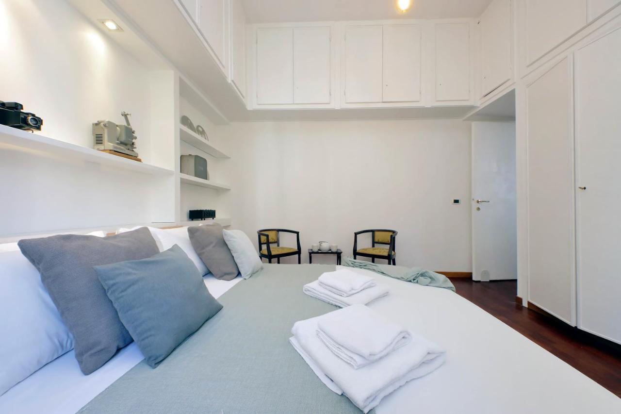 Segneri Viale Trastevere Рим Экстерьер фото