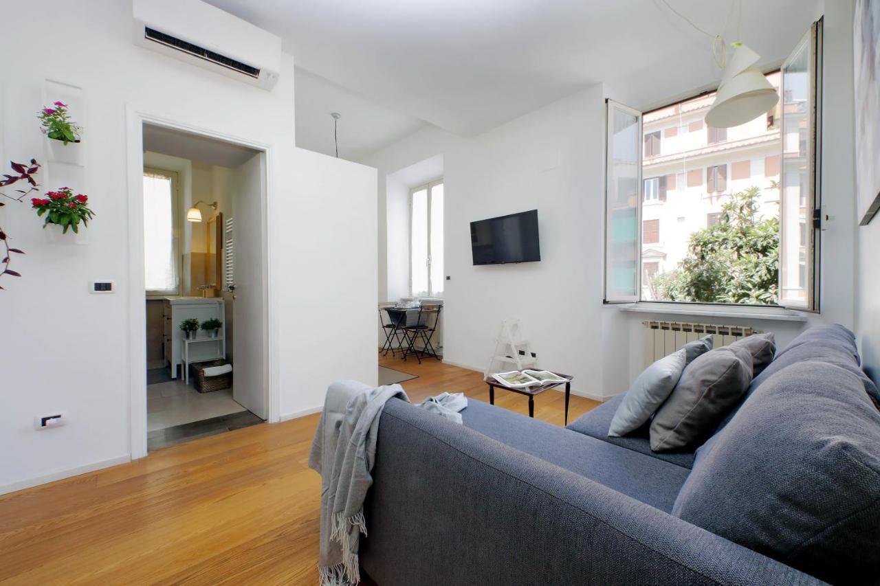 Segneri Viale Trastevere Рим Экстерьер фото